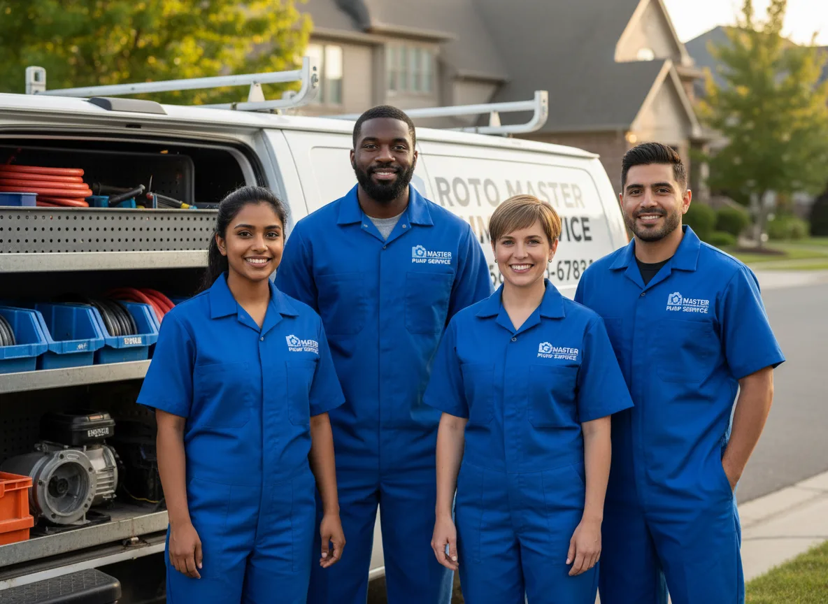 Sump Pump Installation company in Riva, MD